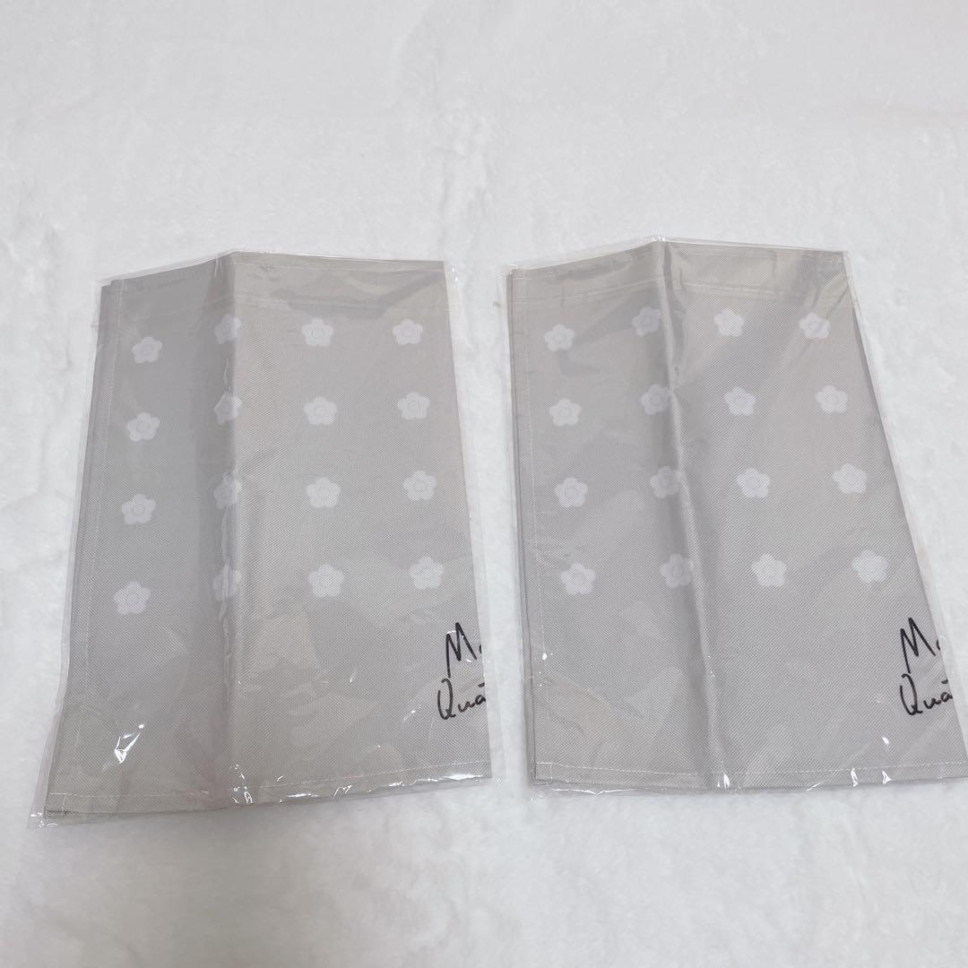 【MARY QUANT】グッズセット　ノベルティ