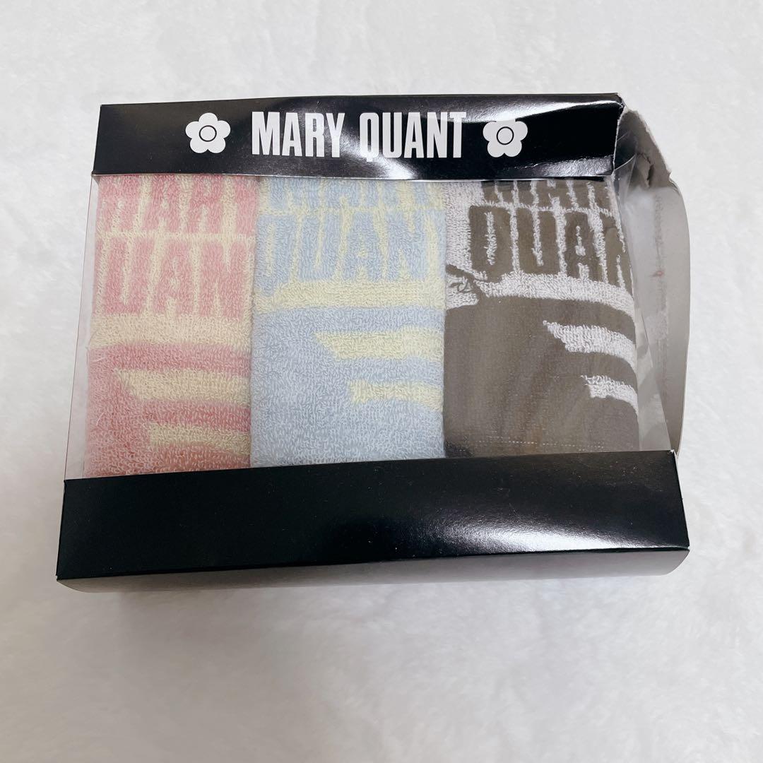 【MARY QUANT】グッズセット　ノベルティ