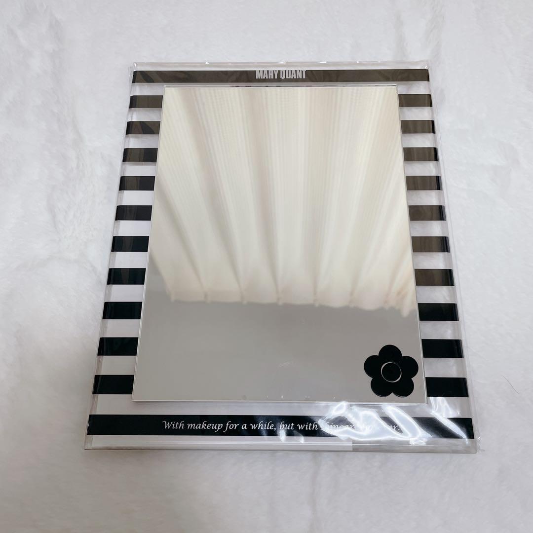 【MARY QUANT】グッズセット　ノベルティ