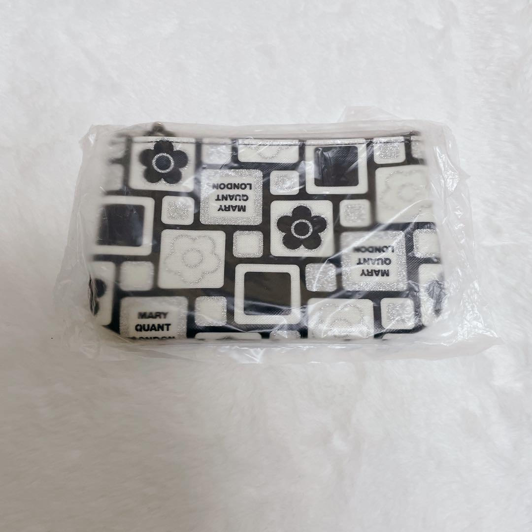 【MARY QUANT】グッズセット　ノベルティ