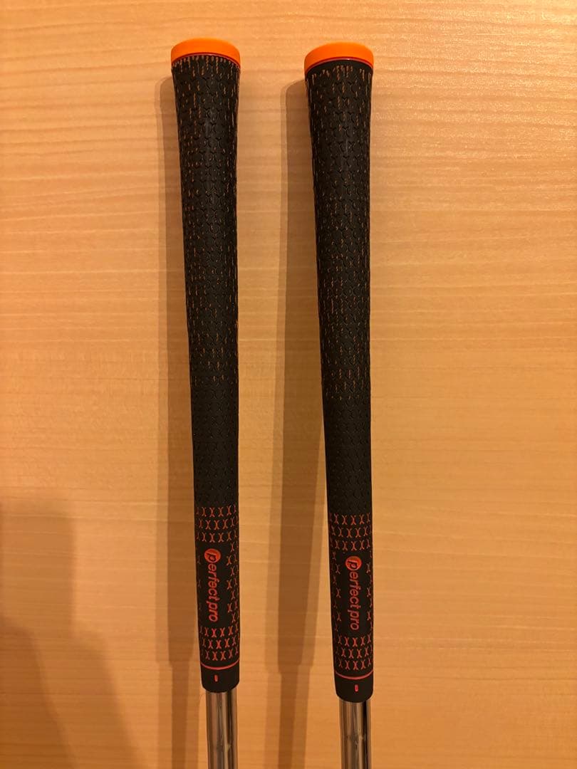 【2本セット】JUCIE ジューシー　 TTウェッジセット 51B 58B