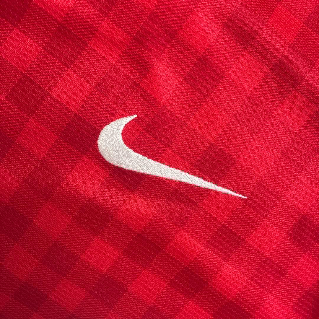 【正規品】マンチェスター・ユナイテッド 12/13 ホームユニフォーム 香川真司