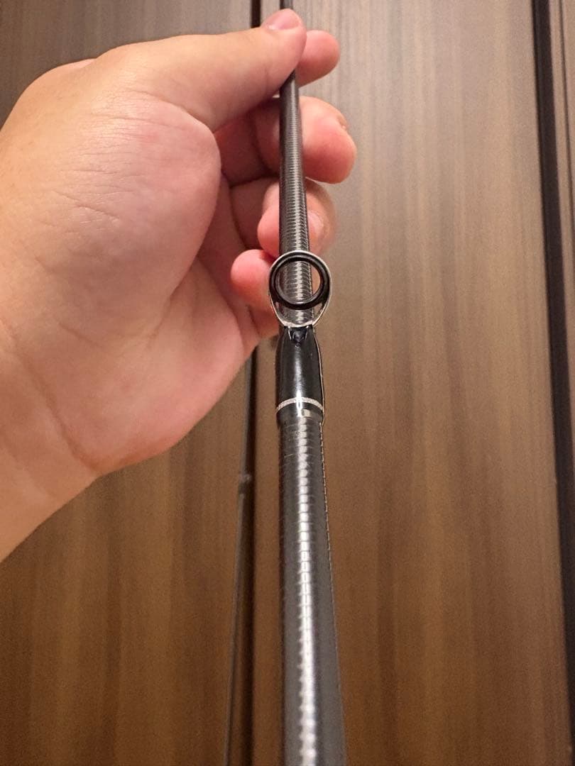 【最終値下げ】XESTA BLACK STAR S69