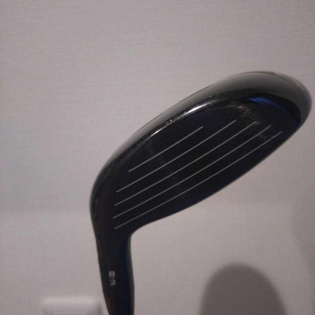 Titleist　GT2 4W16.5° 7W21° ツアーAD DI7s8S