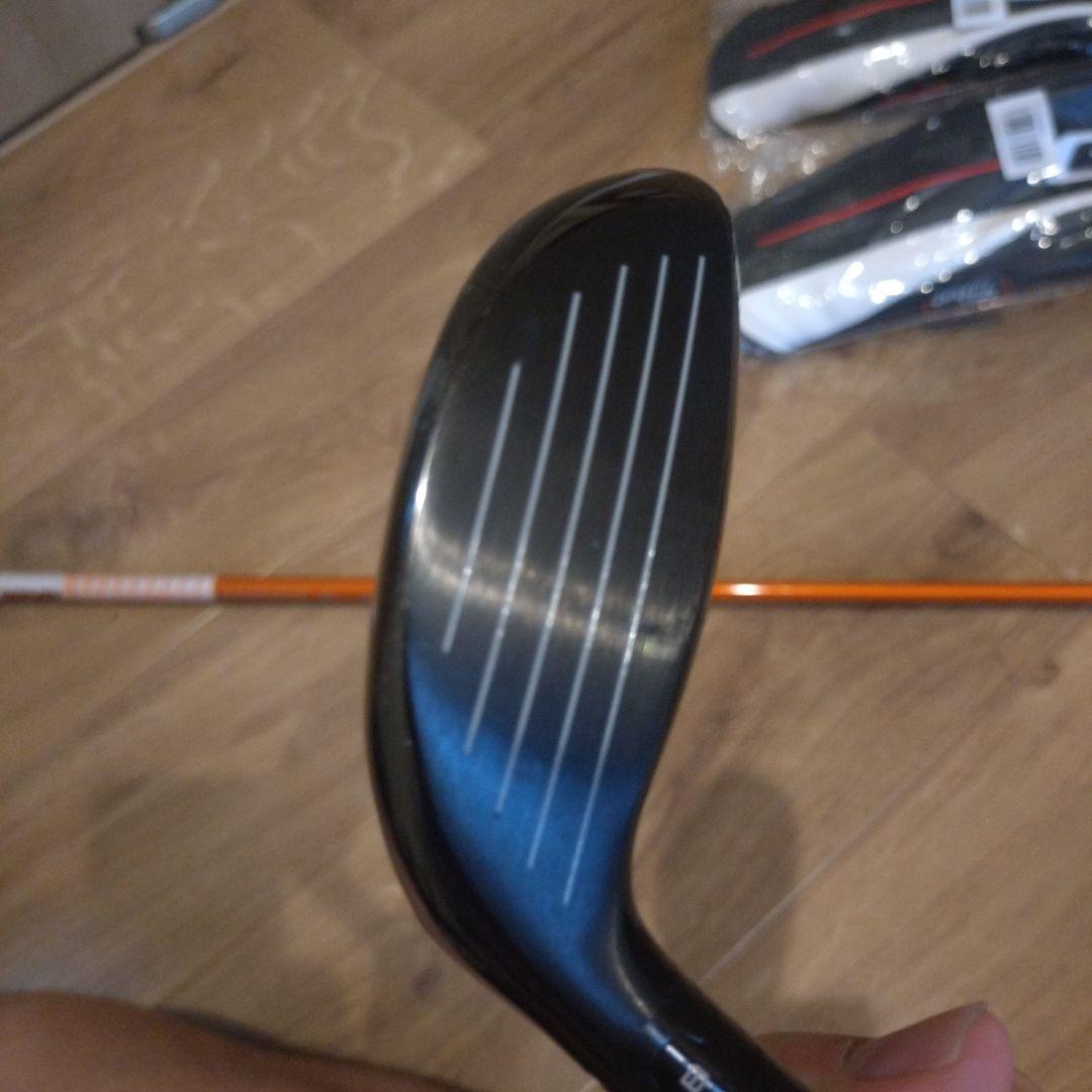 Titleist　GT2 4W16.5° 7W21° ツアーAD DI7s8S