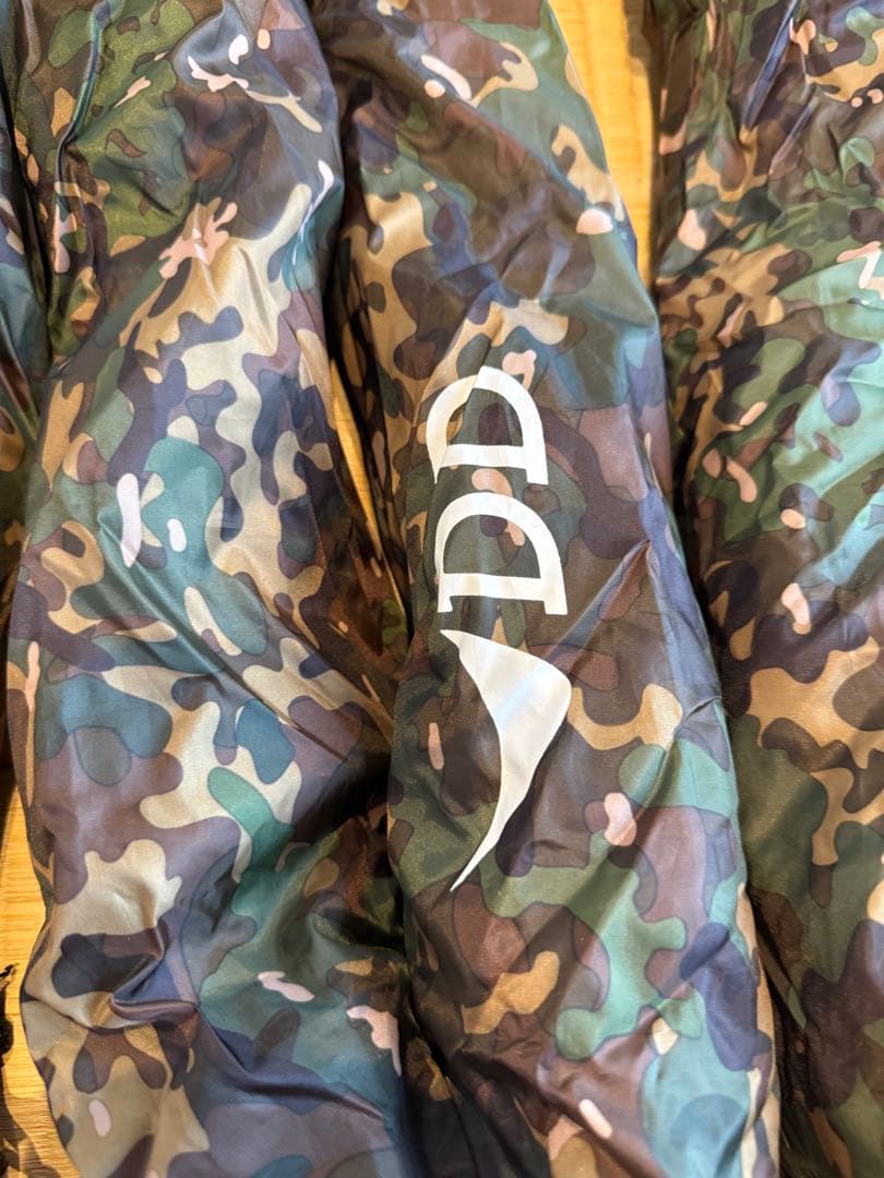 DD Frontline Hammock セット