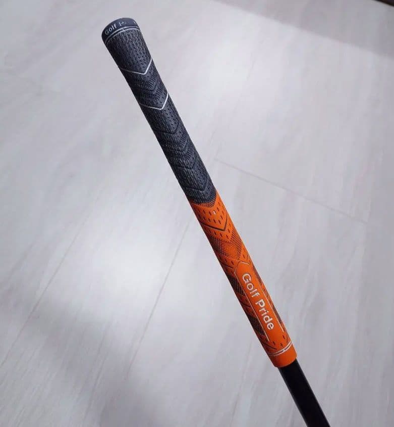 テンセイオレンジ　80TX　テーラーメイド　ドライバー　シャフト