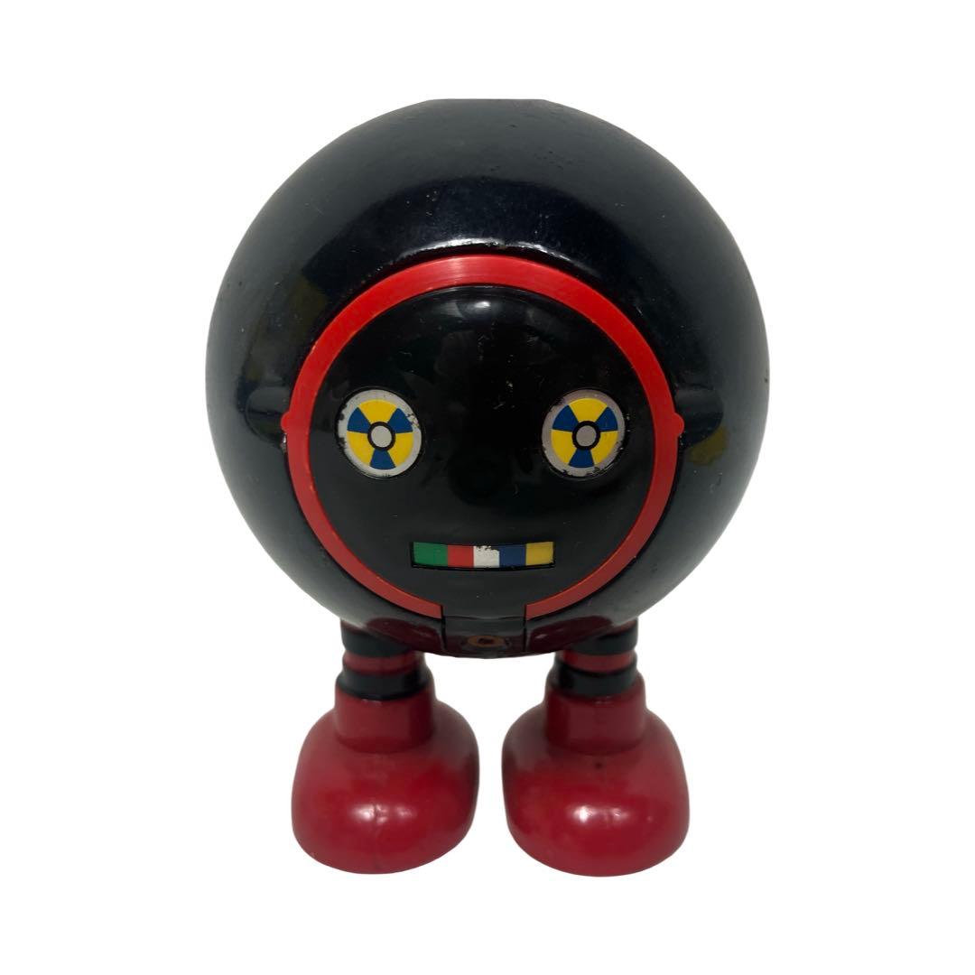 当時物 ポピー 超合金 GA-49 宇宙鉄人キョーダイン ゴンベス 箱付 極美品