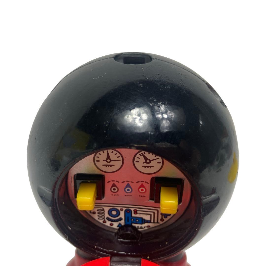 当時物 ポピー 超合金 GA-49 宇宙鉄人キョーダイン ゴンベス 箱付 極美品