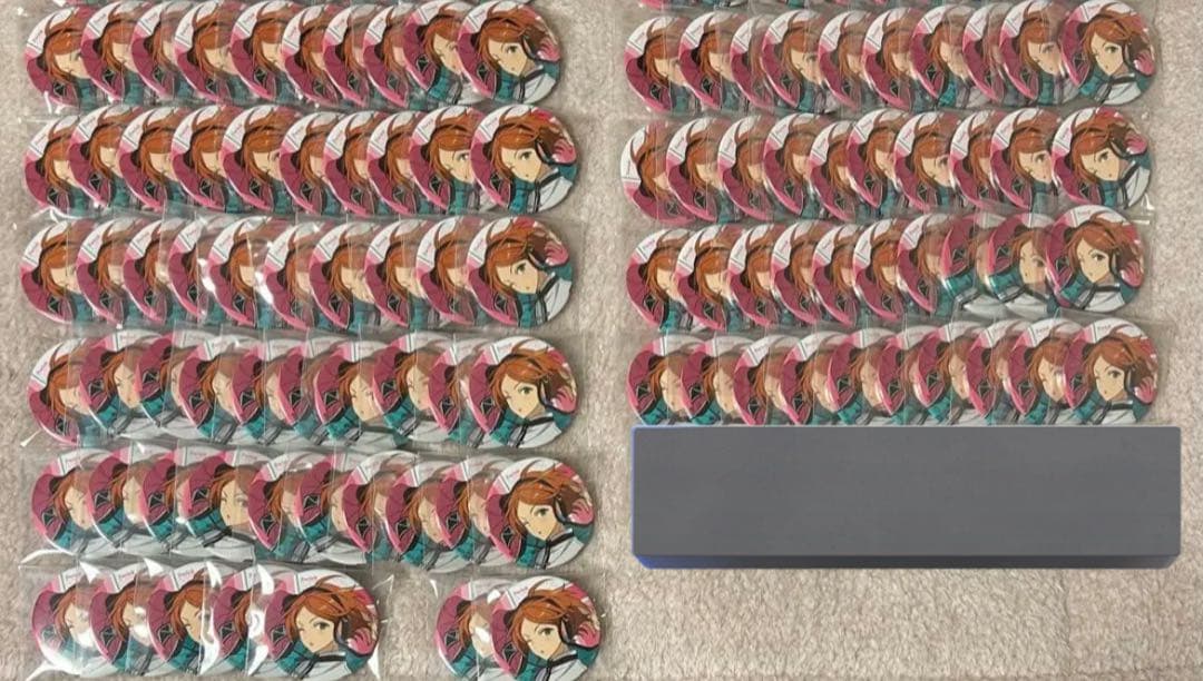 【定価以下】あんスタ 葵ゆうた 葵ひなた フィーチャー イベコレ コレ缶