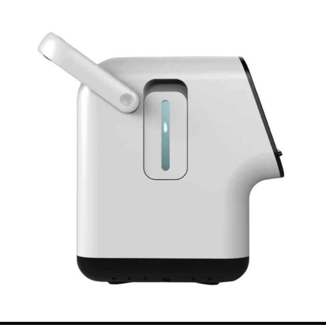 新品保管品 酸素発生器finlon ZY-1S(110V)　 家庭用すぐ使えます