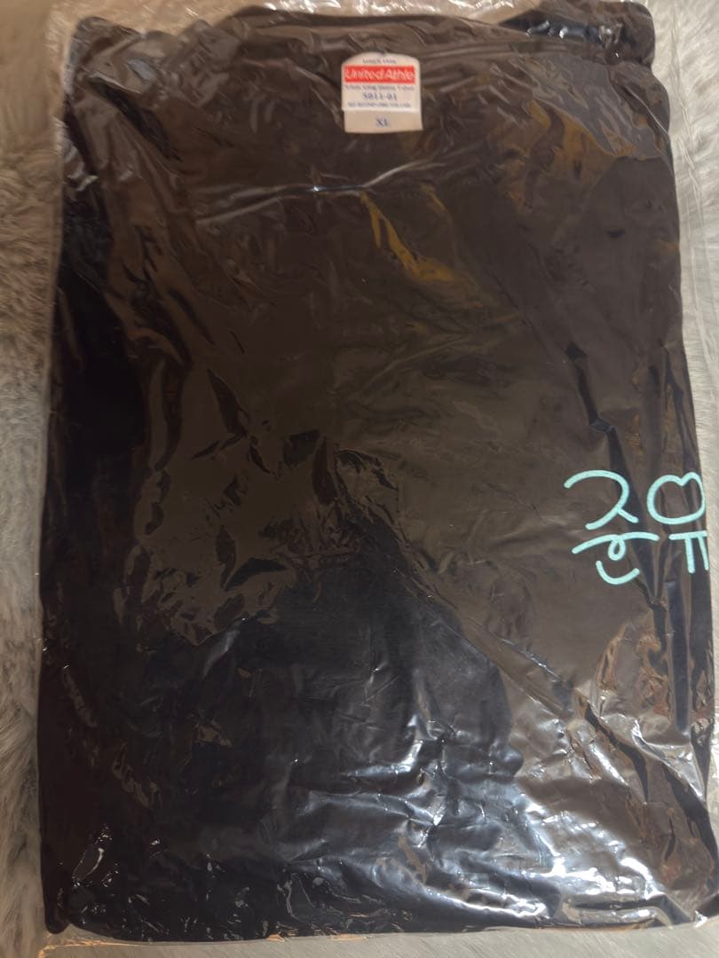 じゅんな・ゆうな　ロンT