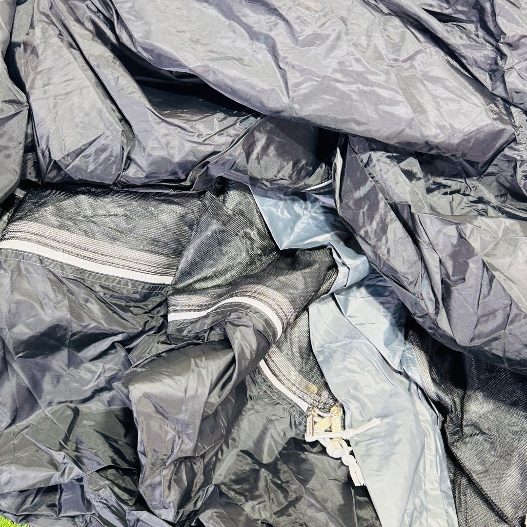 【美品】Coleman X-Cursion Tepee/325+ UV PRO