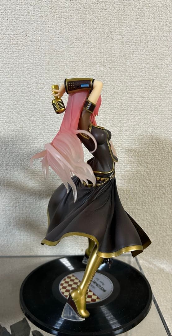 マックスファクトリー 巡音ルカ Tony ver. フィギュア