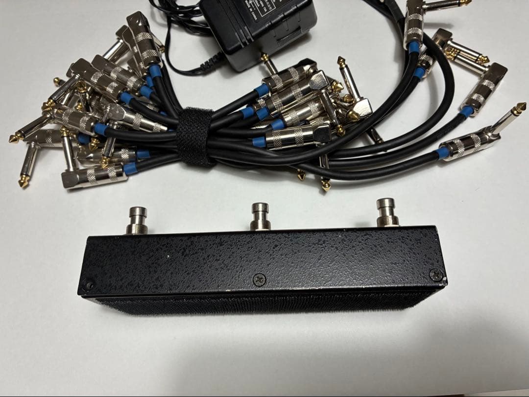 Providence PRX-1L+ BELDEN 9395パッチケーブルx14