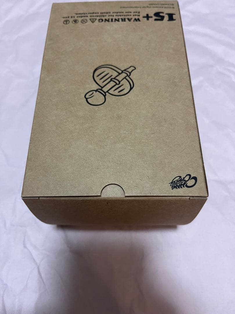 ワンフェス2025限定 Chang Chang がんばれゴエモン 一触即発の術