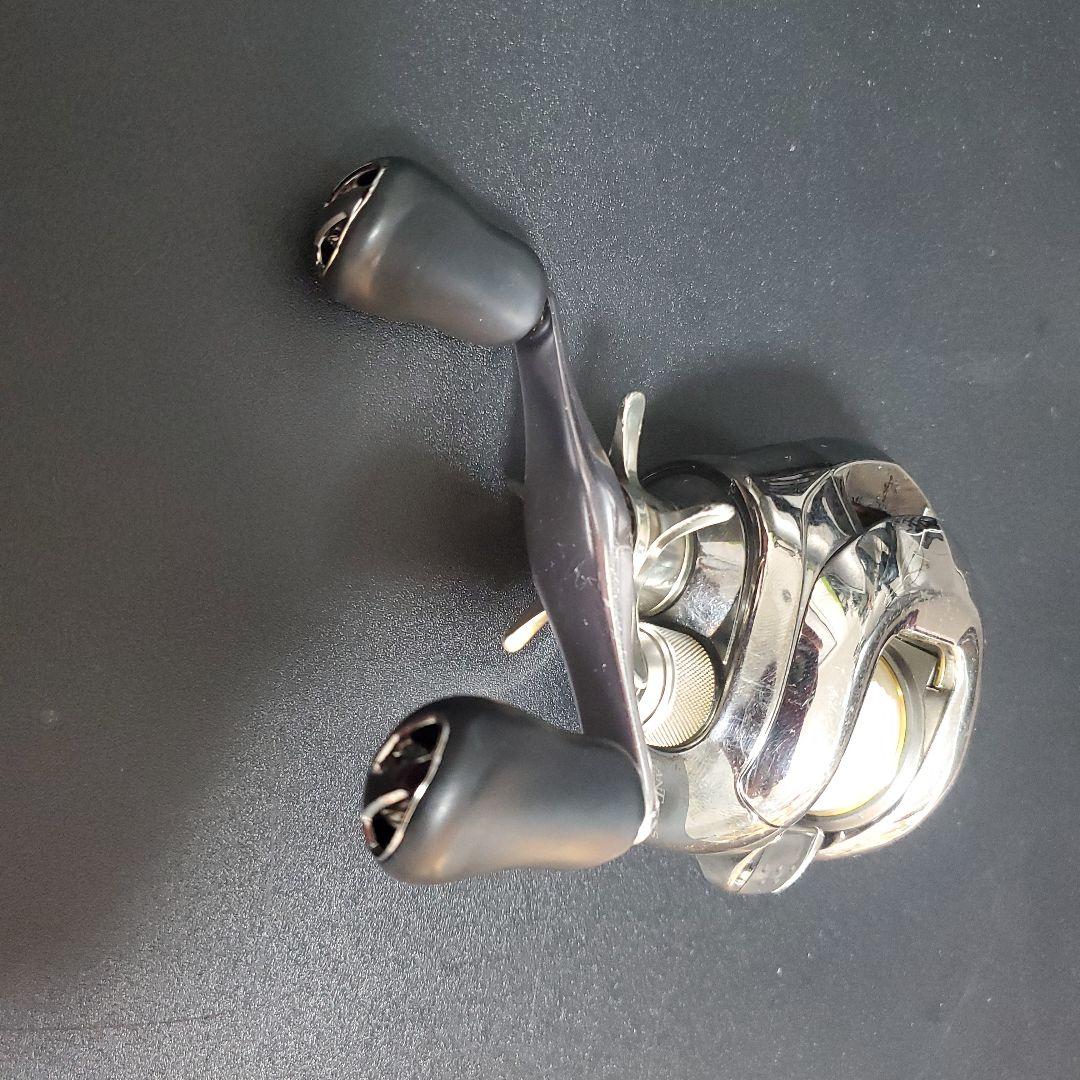 アンタレスAR 左ハンドル