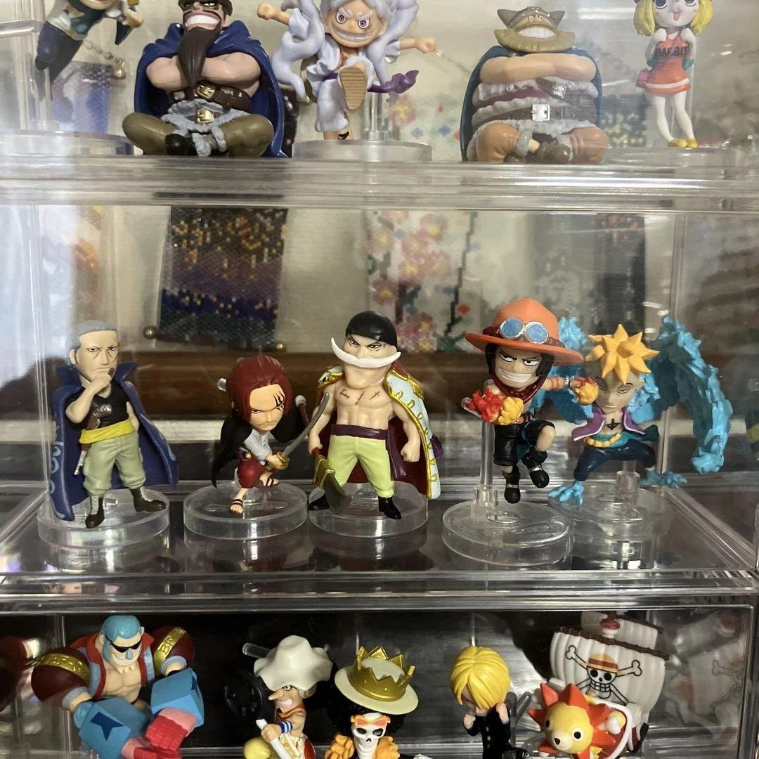 ワンピの実 まとめ売り 110体セット+待ちぼうけ2個