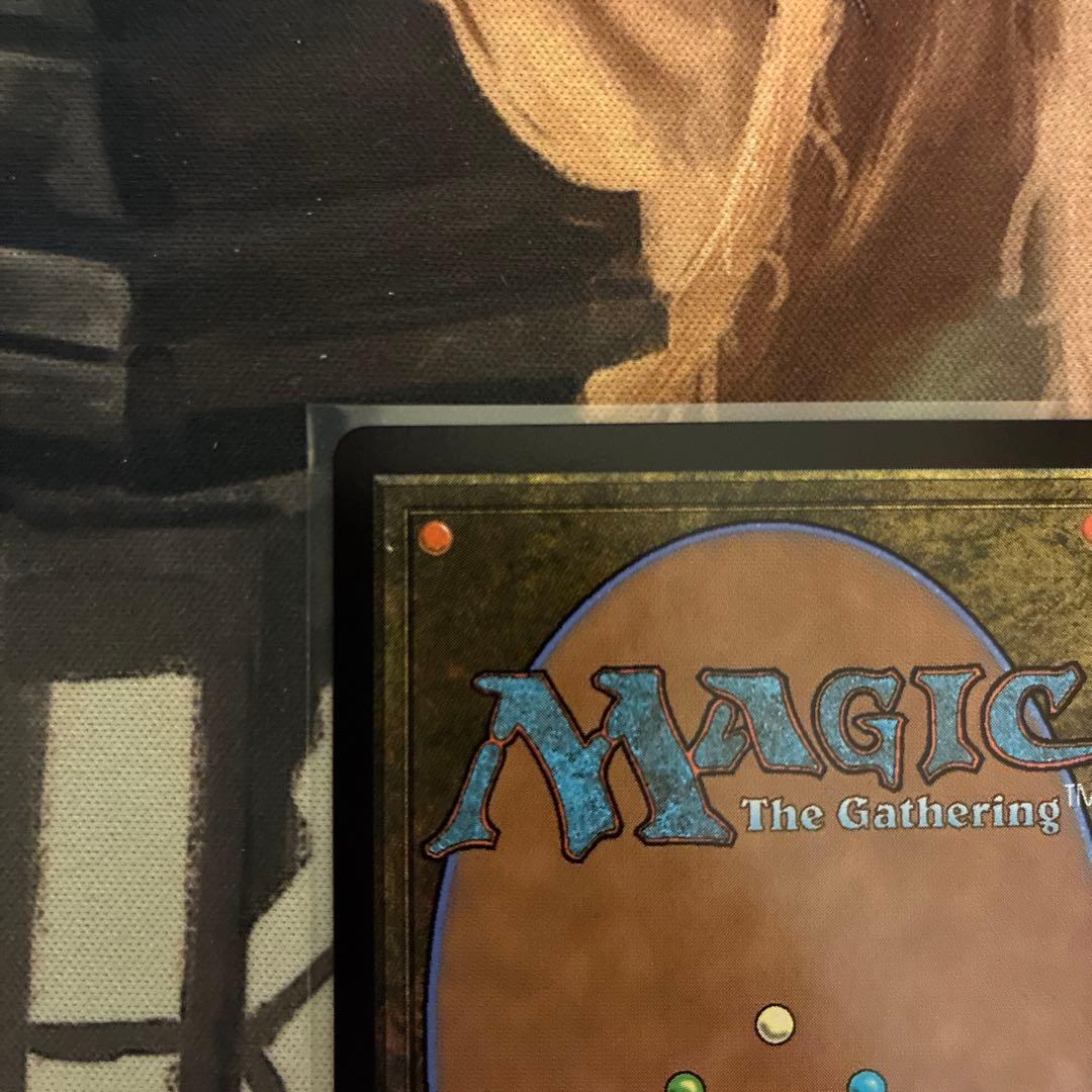 mtg ファイナルファンタジー スピラの希望、ユウナ サージfoil