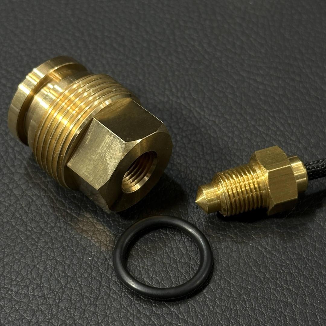 ■ステー付 CBX400F CBX550F CBR400F ヨシムラ m1832