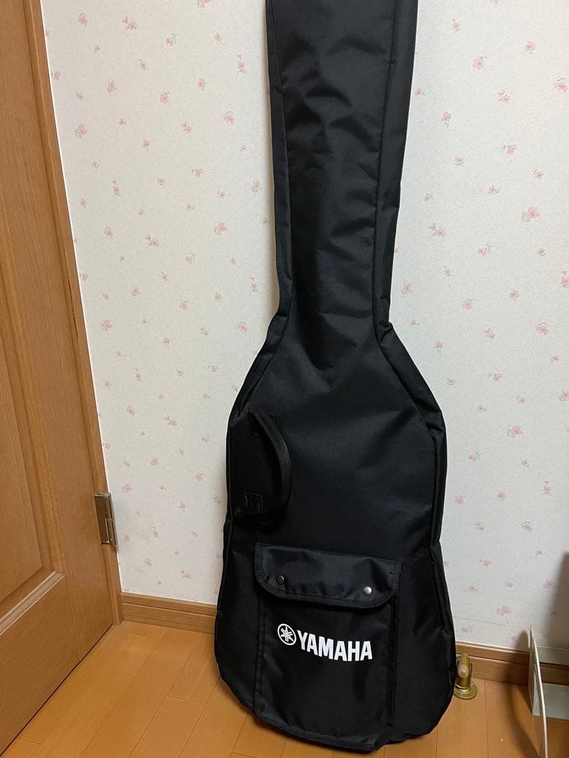 美品　BB434/YAMAHA/エレキベース/Teal Blue