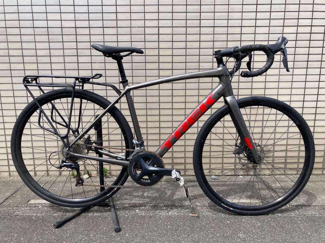 トレック ドマーネ TREK DOMANE AL3 Gen3 サイズ54cm