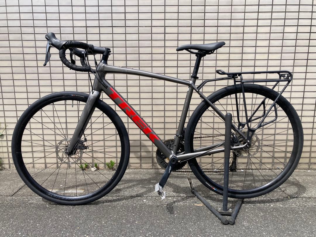 トレック ドマーネ TREK DOMANE AL3 Gen3 サイズ54cm