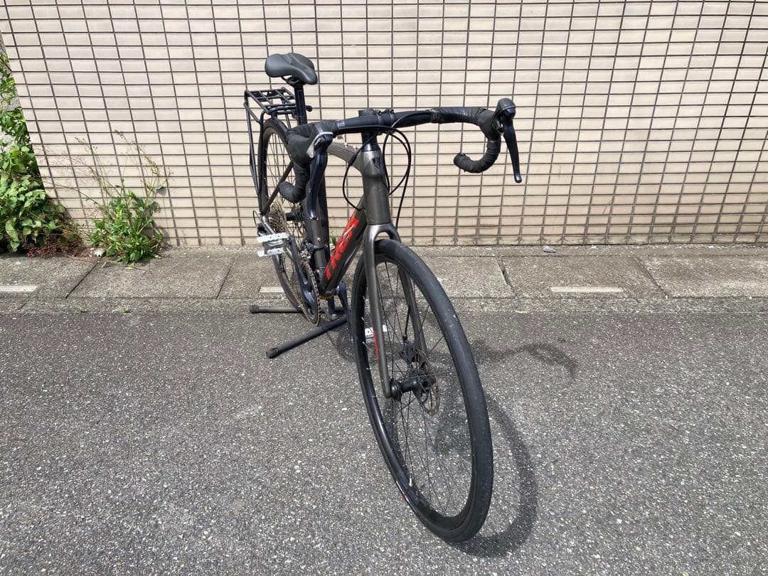 トレック ドマーネ TREK DOMANE AL3 Gen3 サイズ54cm