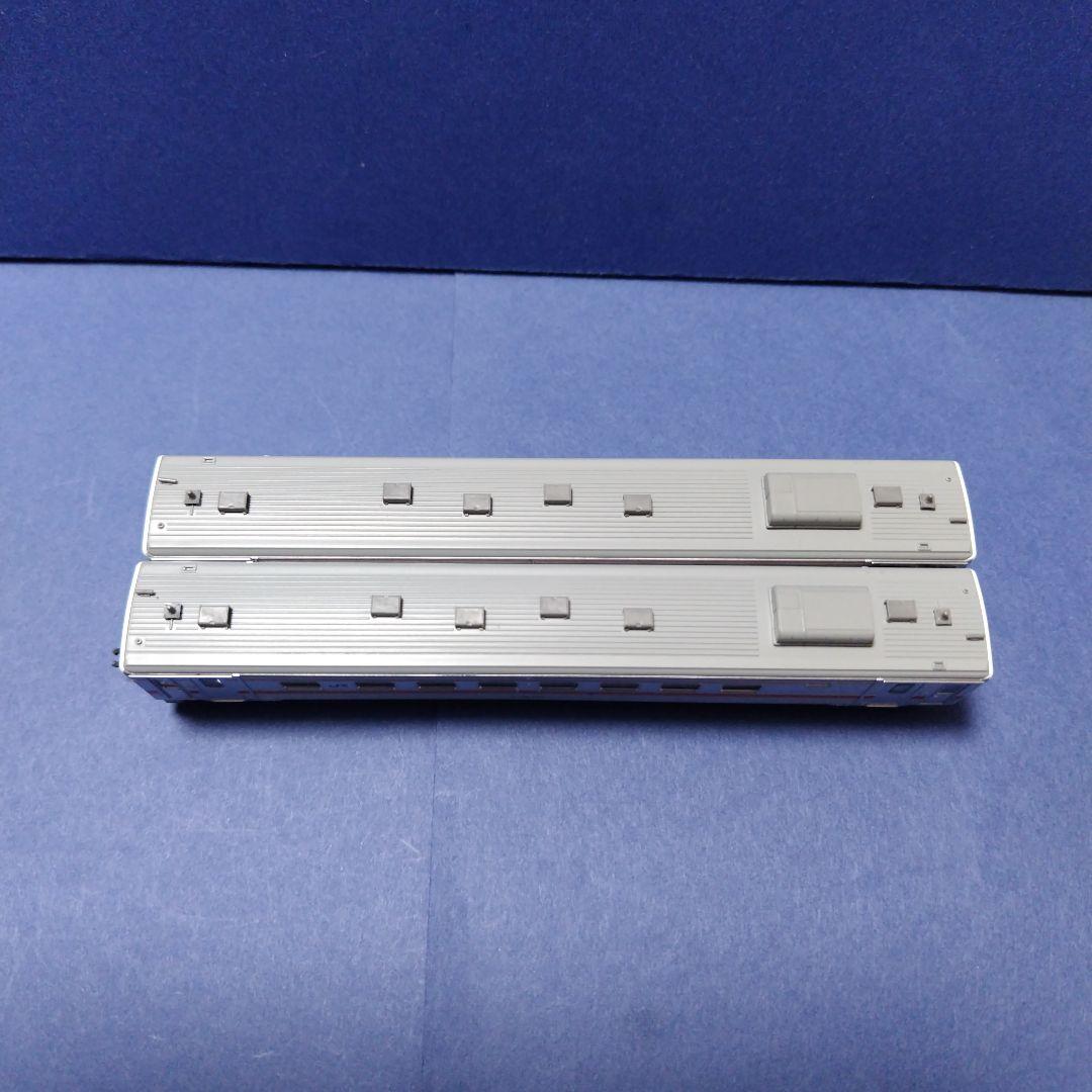 GM 31735 キハ54形500番台元急行仕様2両セット　Nゲージ