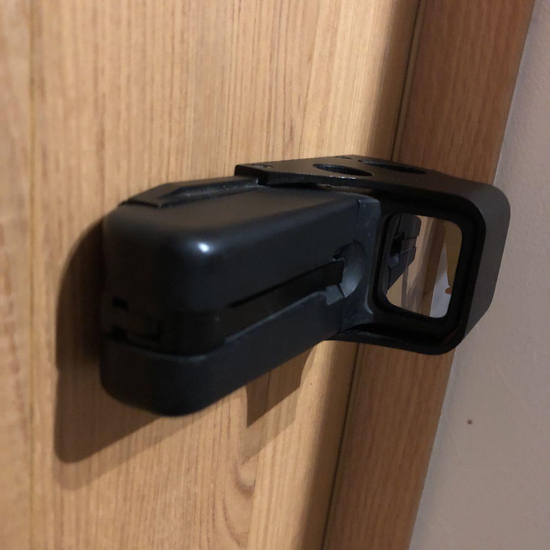 ホロドットサイト