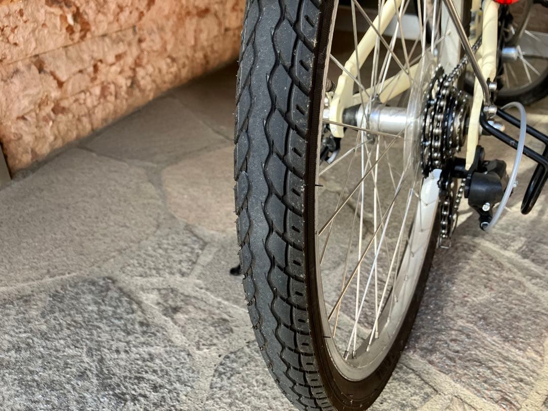 【フクラハギ】KhodaaBloom asson J24