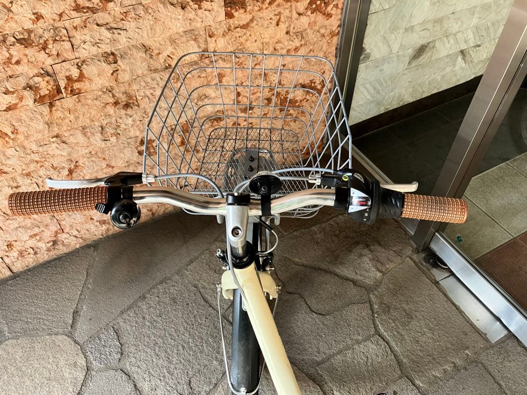 【フクラハギ】KhodaaBloom asson J24