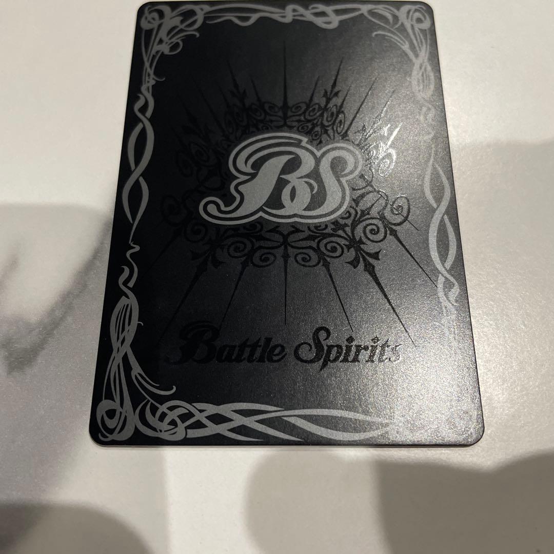 【即日発送】バトスピ 剣聖姫ツルX シークレット　1枚