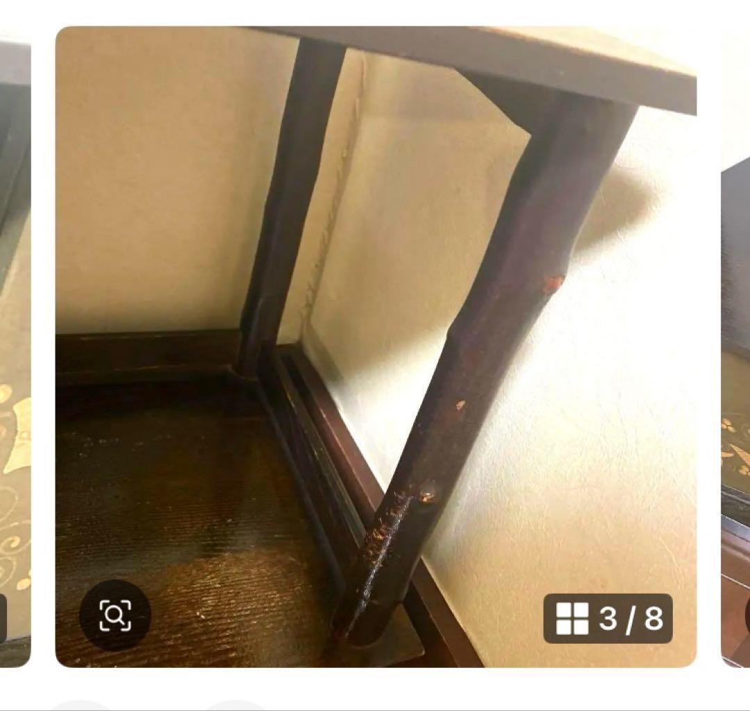 アンティーク古民家家具