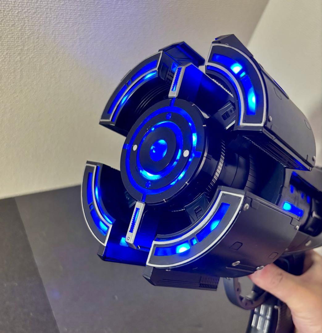 GANTZ O Xガン ガンツ　MASTER PRODUCT フィギュア