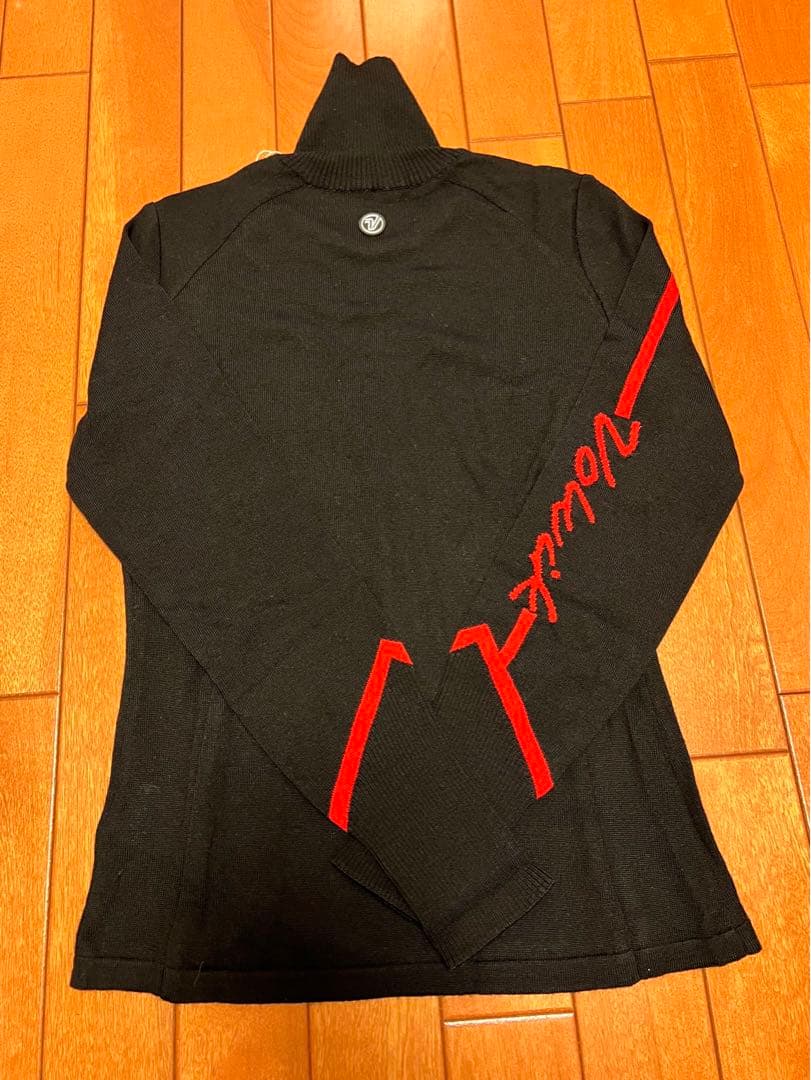 XSサイズ☆VOLVIK GOLF☆ボルヴィック韓国 上下セット