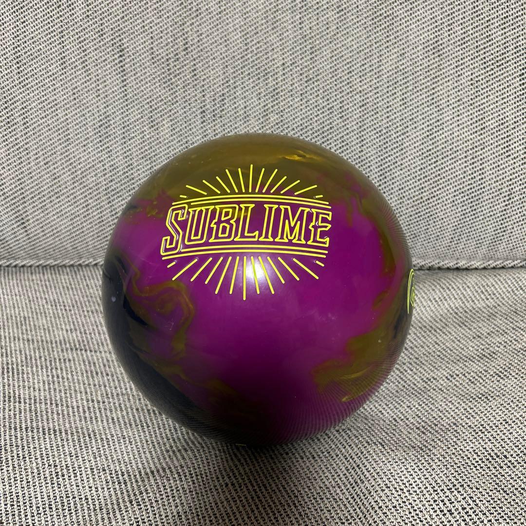 サブライム15ポンド　新品未使用品900GLOBAL / SUBLIME