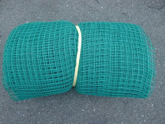 ネット　６，８ｍ×５，６ｍ