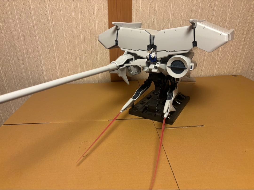 ガンプラ　ジャンクまとめ売り