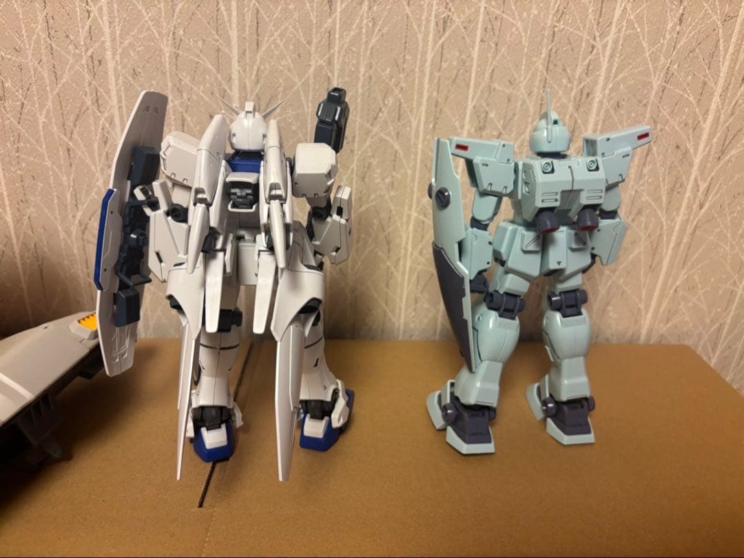 ガンプラ　ジャンクまとめ売り