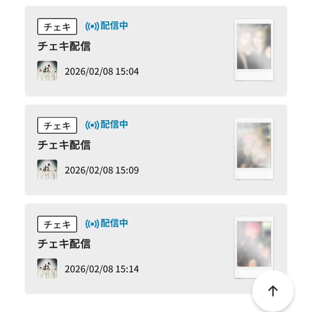 チェキ　XG　instax　Favsquad　6枚+お試しプリント1枚