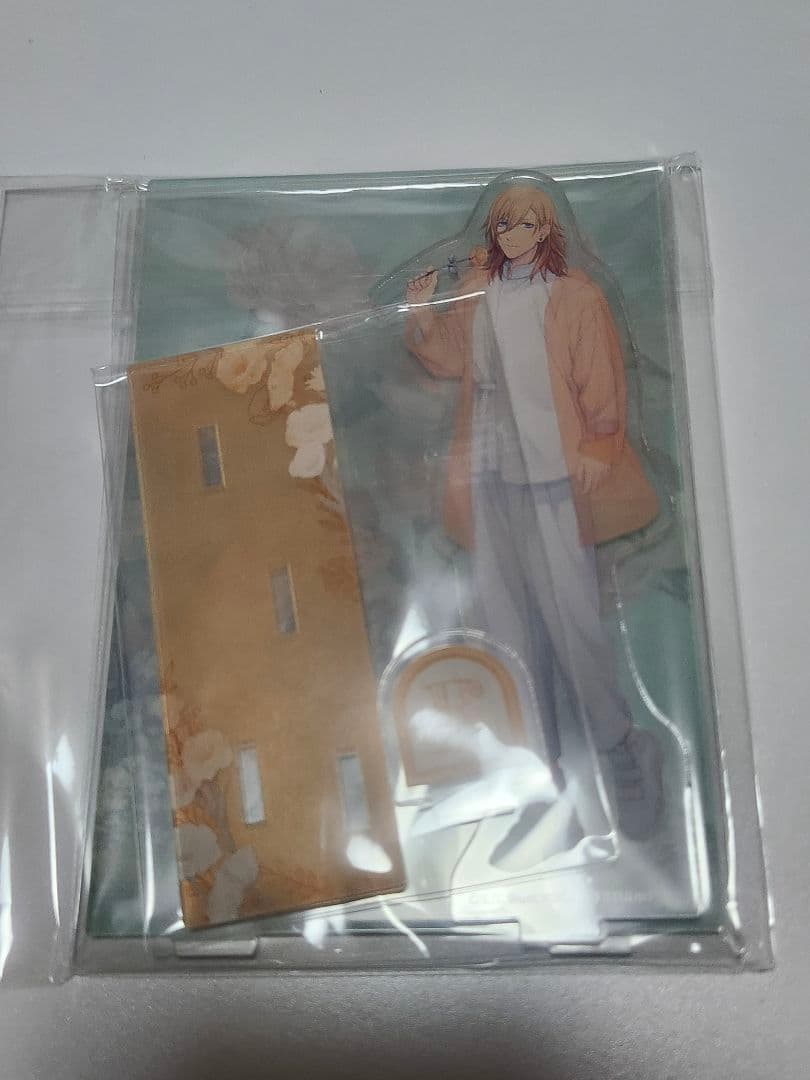 神宮寺レン まとめ