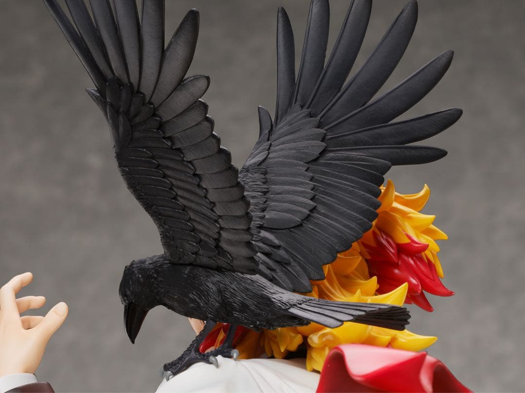 【未開封品】アニプレックス 鬼滅の刃 煉獄杏寿郎 1/4スケールフィギュア