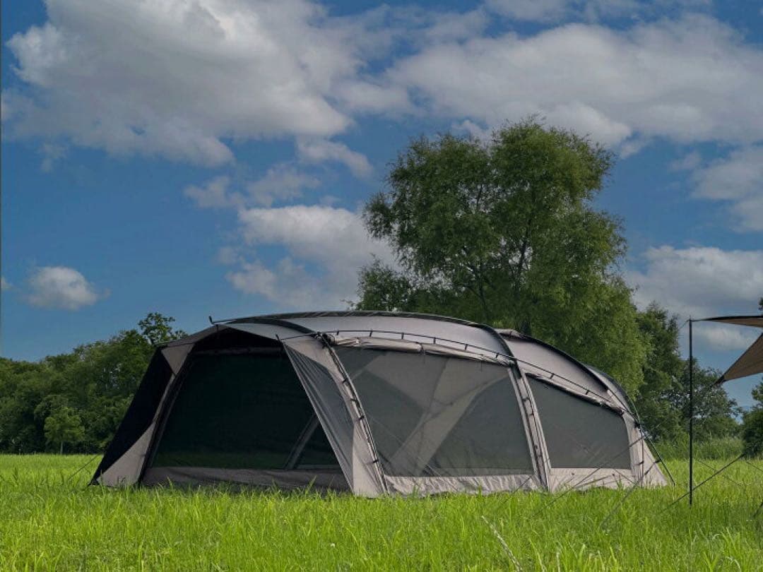 ラーテルワークス　ボーデン