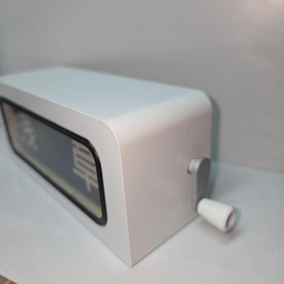 トミーテック 手動前面方向幕 東武8000系本線