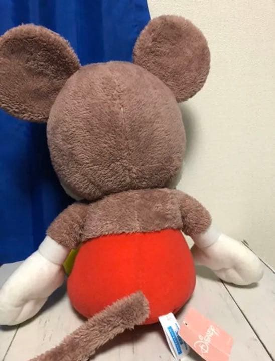 ディズニー ぬいぐるみ