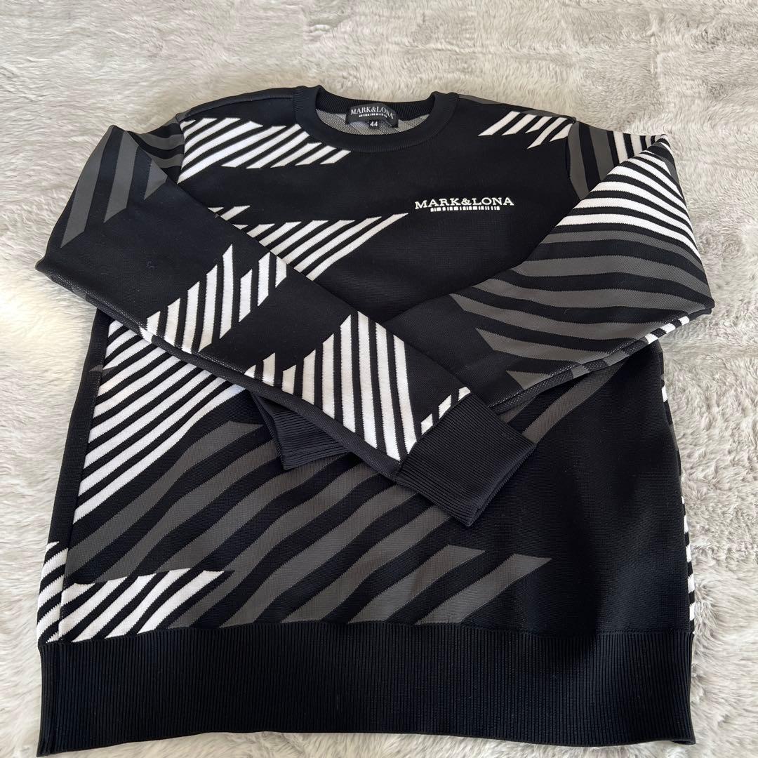 マークアンドロナメンズサイズ44