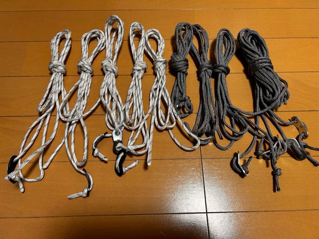 DOD（ディーオーディー）　NUNO-ICHI（ヌノイチS）　生産終了品