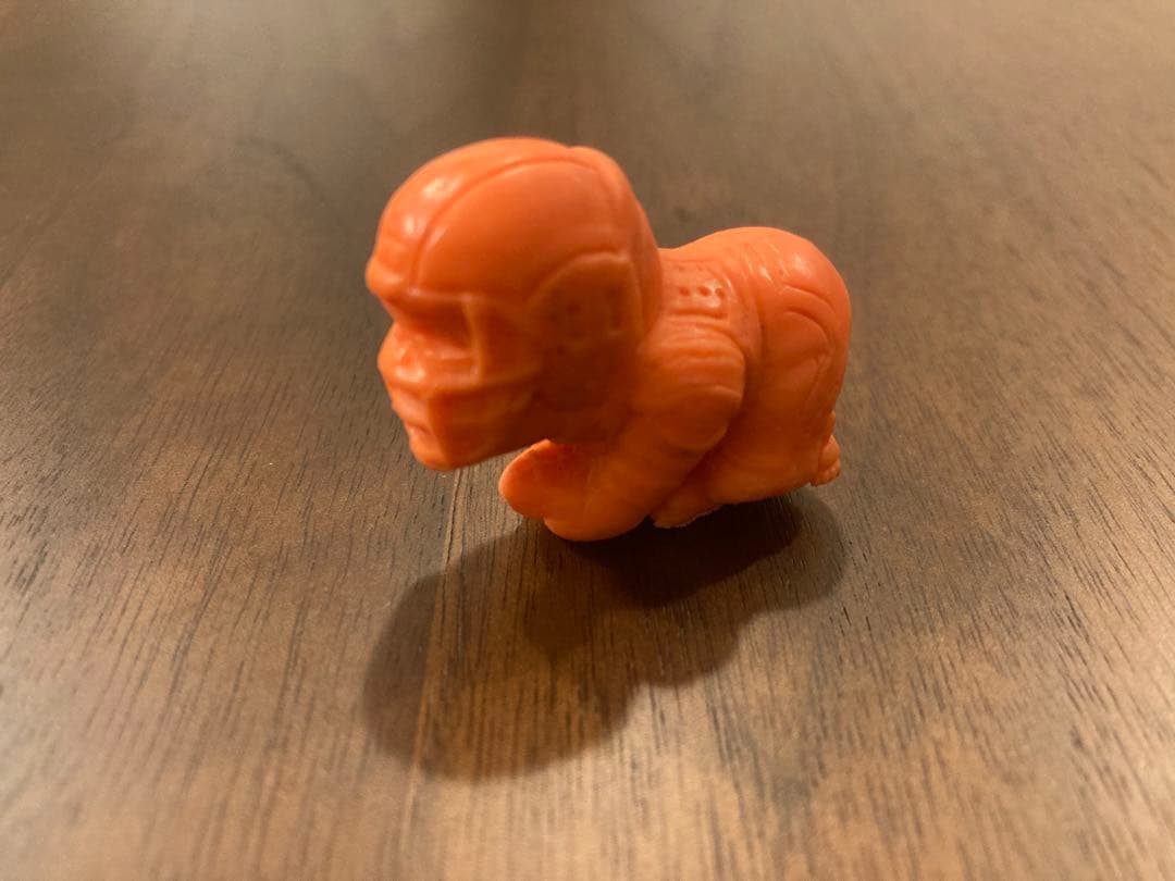 希少　ワールドヒーローズ　消しゴム　ジョニーマキシム