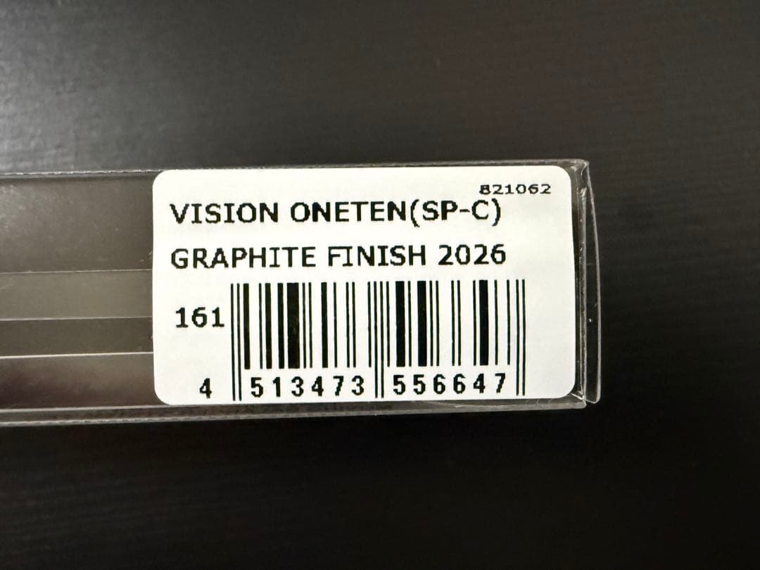 ★メガバス★ ワンテン 2026エキシビジョン限定